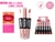 PINK 21 LIP COMBO(GLOSS+MATTE) - comprar online