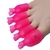 CAPUCHONES PARA PIES 5u. - comprar online