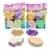 ESPONJA LABIOS X4