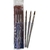 NAIL BRUSH PINCEL ACRILICO GLITTER X3