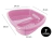 BACHA SPA DE PIES VIOLETA - Nails shop lm