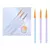 LINER PASTEL X3 - comprar online