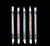 PINCEL DE SILICONA 1u. - comprar online
