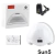 CABINA SUN 5 48W