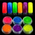 PIGMENTO FLUOR x6 - Nails shop lm