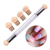 ELOISE PINCEL DOBLE PARA DIFUMINAR - Nails shop lm