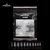 PARÍS NIGHT TIPS SOFT GEL PRELIMADO 500u. - Nails shop lm