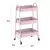 CARRITO AUXILIAR CON RUEDAS - comprar online