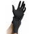 GUANTES DE NITRILO NEGRO 1 PAR