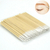 CITY GIRL MICRO HISOPOS DE MADERA x100 - comprar online