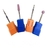 SET FRESAS X4 MANICURIA RUSA