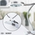 PARIS NIGHT LAMPARA LUPA CLIP - comprar online