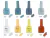 MELY ESMALTE SEMIPERMANENTE 12ml. - comprar online