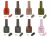 MELY ESMALTE SEMIPERMANENTE 12ml. en internet