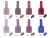 MELY ESMALTE SEMIPERMANENTE 12ml. - Nails shop lm