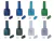 MELY ESMALTE SEMIPERMANENTE 12ml. - tienda online
