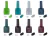MELY ESMALTE SEMIPERMANENTE 12ml. - comprar online