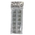 STRASS 12 DIVISIONES