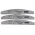 CITY GIRL LIMA PROFESIONAL PREMIUM 240/320 - comprar online