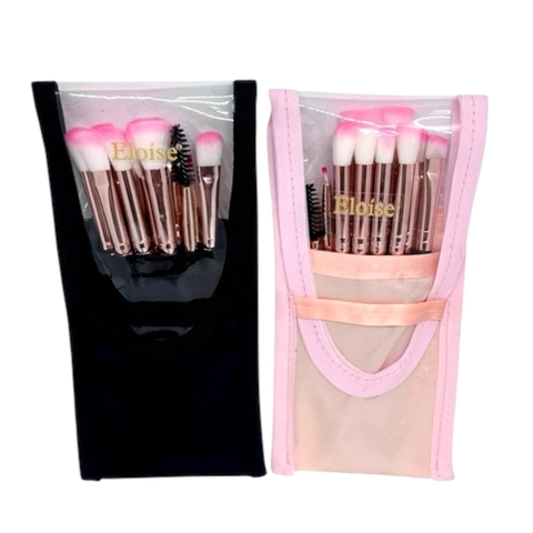 ELOISE SET DE BROCHAS X10 - comprar online