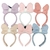 CITY GIRL VINCHA MOÑO - comprar online