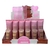 PINK 21 BASE COVER GLOW - comprar online