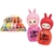 PINK 21 LIP GLOSS SONNY ANGELS - comprar online