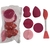 ESTUCHE SET BROCHA + ESPONJAS - comprar online