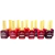 CHARM LIMIT SEMI GELATINA ROJO 16ML - comprar online