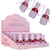 CITY GIRL MINI LABIAL LIQUIDO - comprar online
