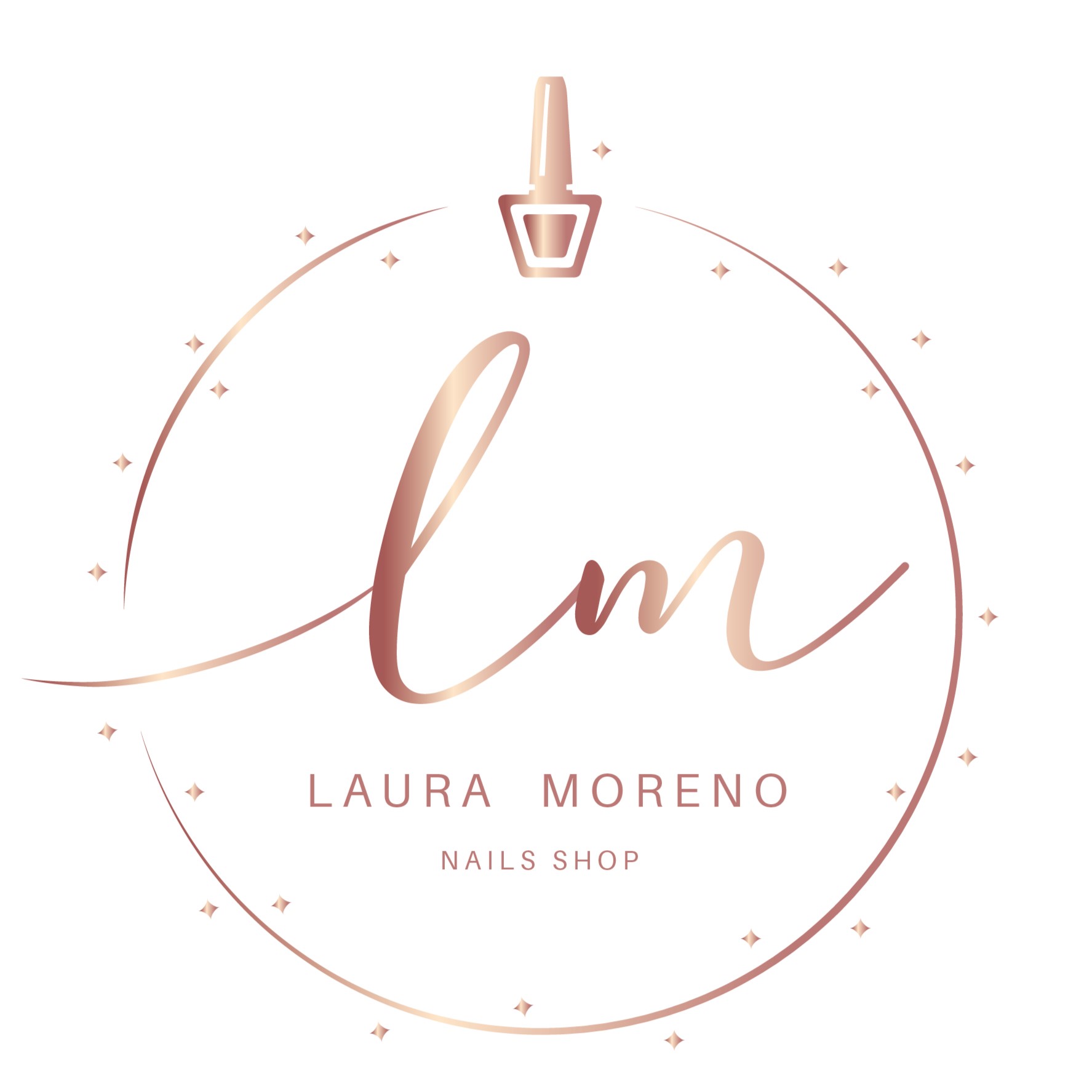 Nails shop lm
