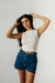 Shorts Jeans Faby - LE JULIE STORE