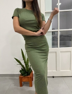 Conjunto lanilla