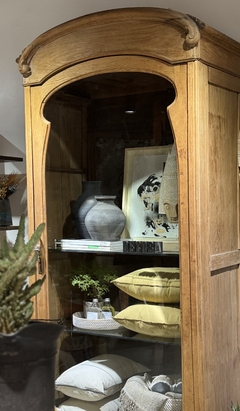 Banner de la categoría Restaurè: nuestra capsula de muebles restaurados