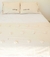 Pie de cama Crudo / Linea Textil