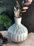Jarron Ceramica Mate Calado | Linea Jarrones - comprar online