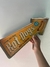 Cartel Led a pilas - "Hot Dogs"