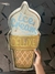 Cartel Led a pilas - "Helado Deluxe" - comprar online