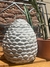Piña de cemento - Decojardín