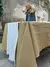 Mantel de Tussor - tienda online