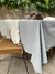 Mantel de Tussor - comprar online