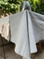 Mantel de Tussor - Decoba Home