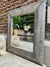 Espejo marco ancho - Linea Decoba home - comprar online