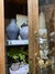 Mueble tipo Vitrina / Vajillero de madera | Estilo Chippendale | Restauración - comprar online