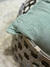 Almohadon Acqua bamboo