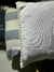 Almohadon Aurora Plata en internet