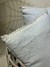 Almohadon Aurora Plata