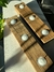 Portavelas Zarella | Linea Decoba Home - tienda online