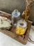 Bandeja de Pinotea | Linea Decoba Home - comprar online