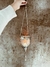 Porta velas | Hanger with Chain